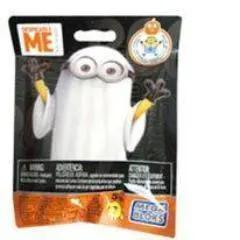  Mega Bloks Despicable Me Halloween Micro Action Figure -  ToylandEU™