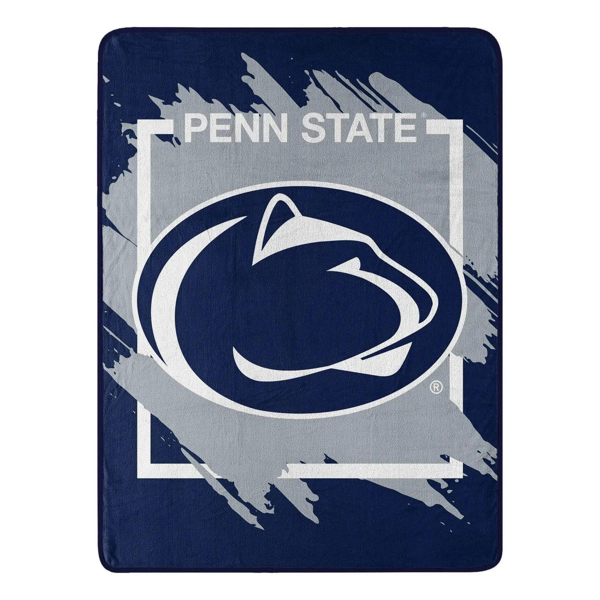  Penn State Nittany Lions 46x60 Micro Raschel Blanket -  ToylandEU™