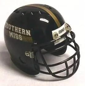  Southern Miss Golden Eagles Wingo Micro Size Sunglasses -  ToylandEU™