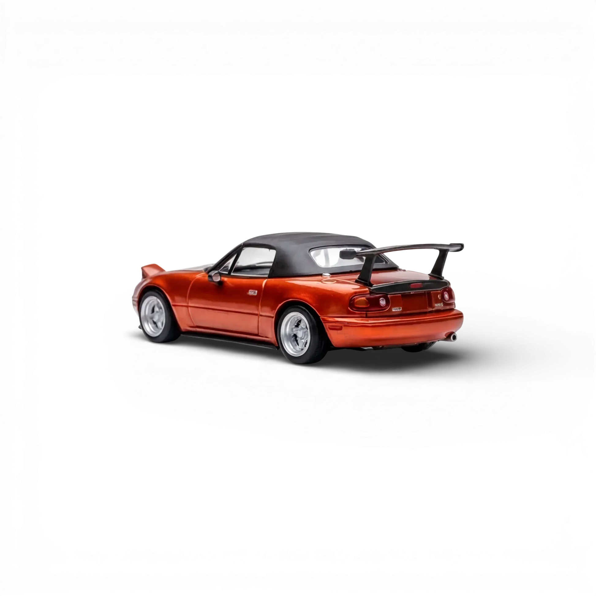 MicroTurbo Mazda Miata MX-5 HEC2023 Edition 1:64 - ToylandEU