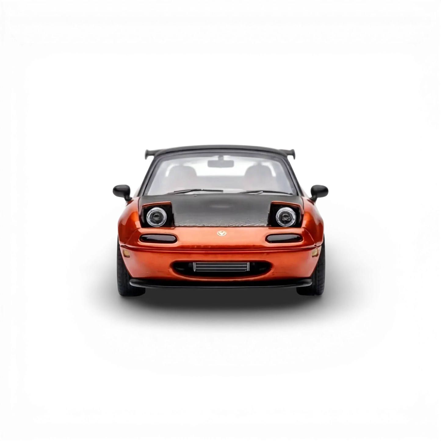 MicroTurbo Mazda Miata MX-5 HEC2023 Edition 1:64 - ToylandEU