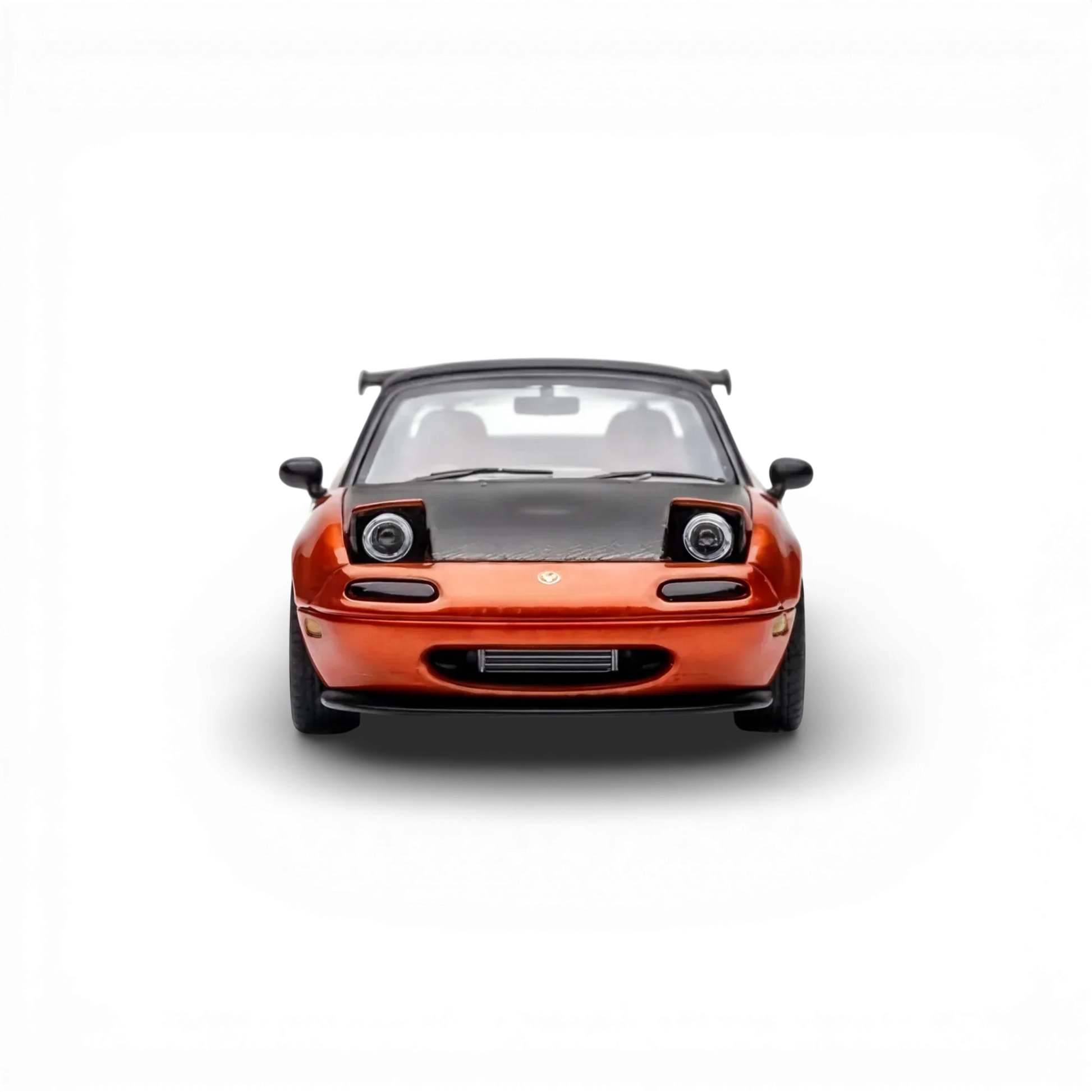 MicroTurbo Mazda Miata MX-5 HEC2023 Edition 1:64 - ToylandEU