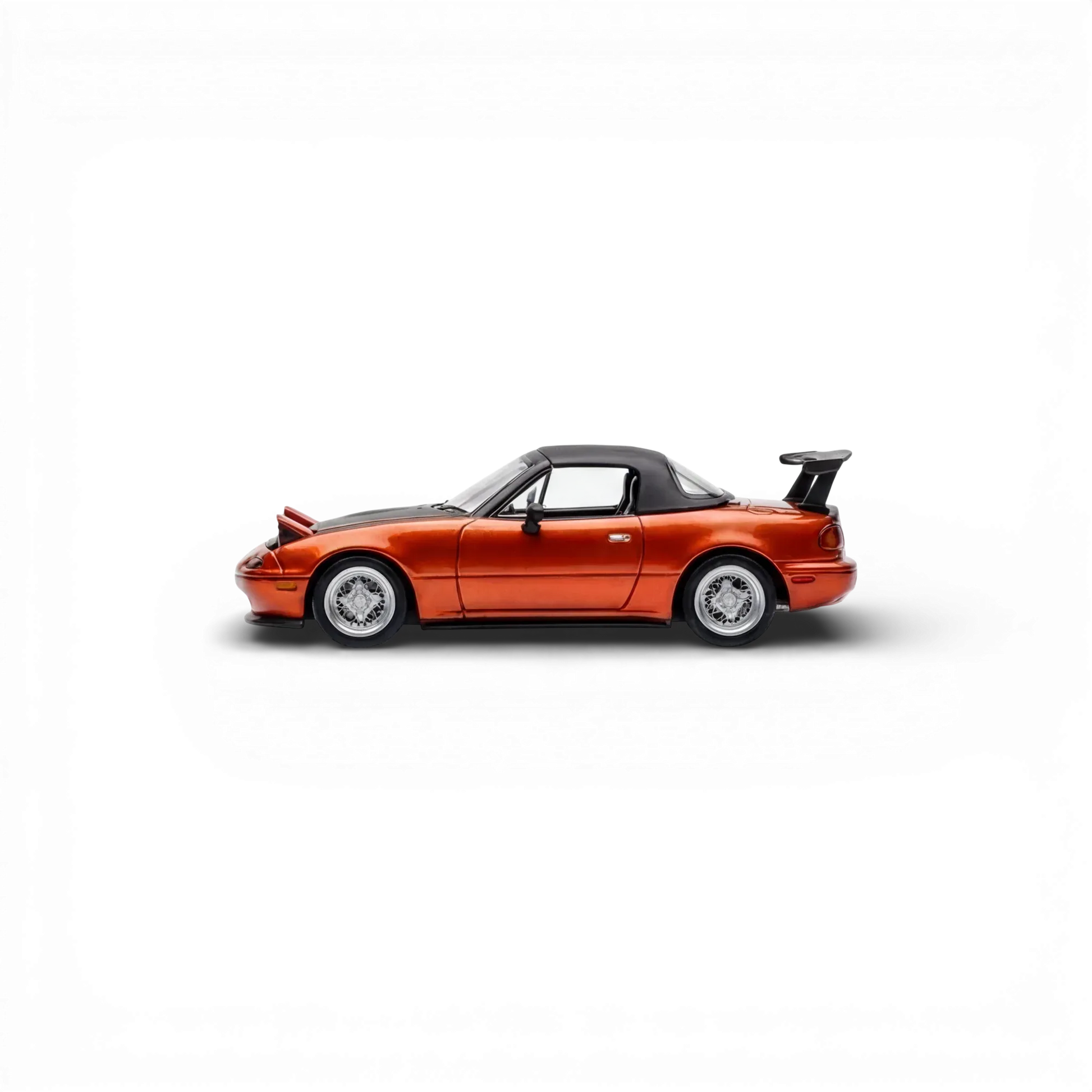MicroTurbo Mazda Miata MX-5 HEC2023 Edition 1:64 - ToylandEU