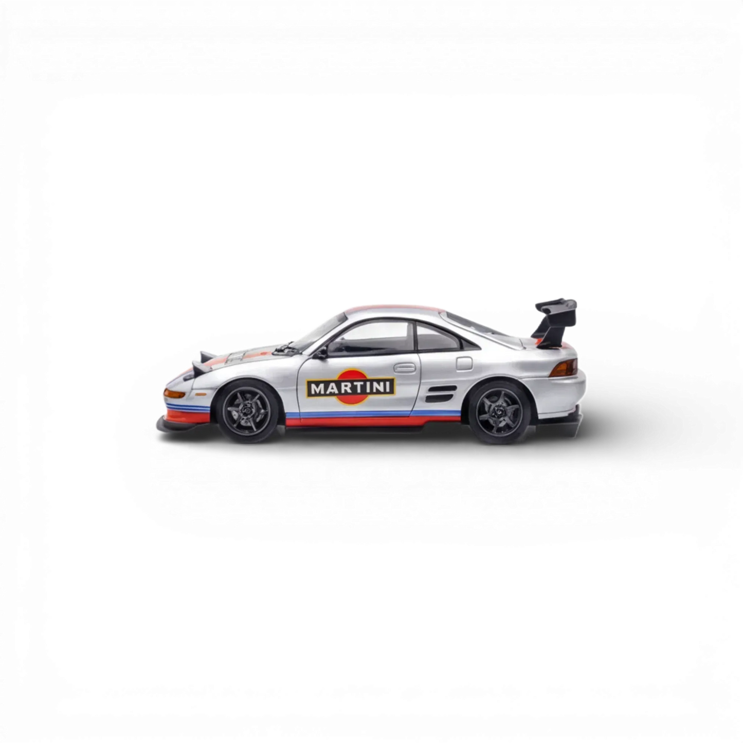 MicroTurbo Toyota MR2 SW20 HEC Show 2023 Limited Edition 1:64 - ToylandEU