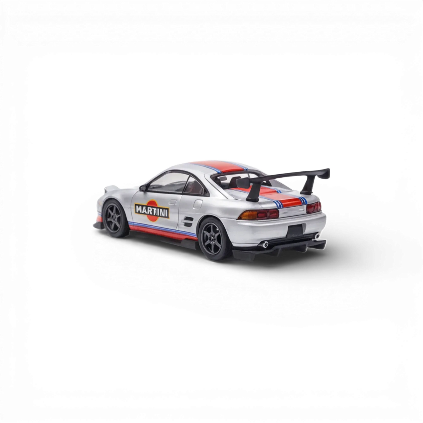 MicroTurbo Toyota MR2 SW20 HEC Show 2023 Limited Edition 1:64 - ToylandEU
