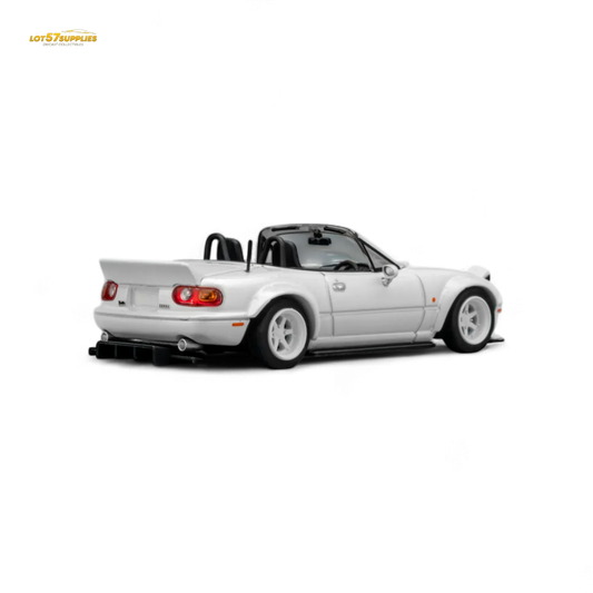  Diecast MX5 Rocket Bunny Model 164 Scale -  ToylandEU™
