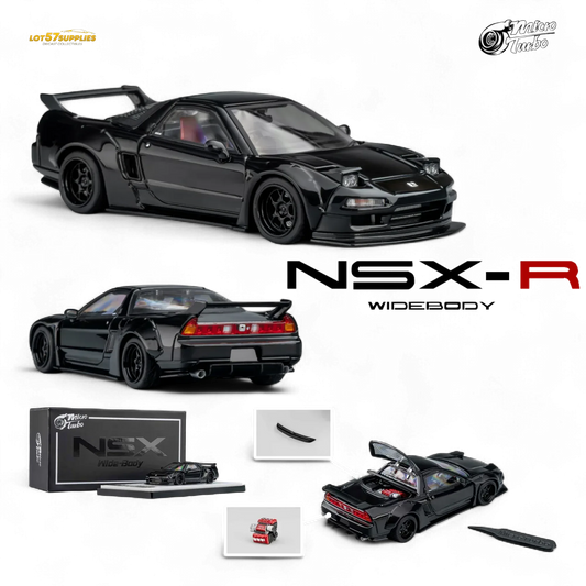  NSX R Widebody Diecast 1 64 Preorder Collector Grade -  ToylandEU™