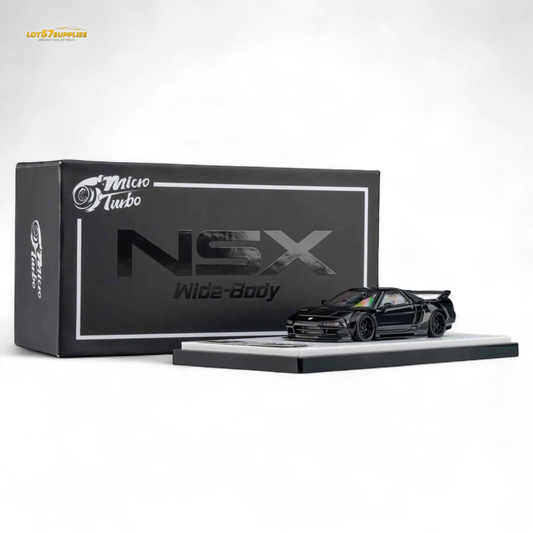  NSX R Widebody Diecast 1 64 Preorder Collector Grade -  ToylandEU™