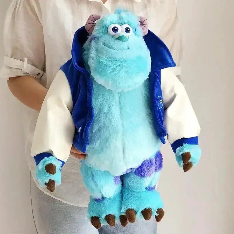  Mike Wazowski Plush Toy Monsters University Soft -  ToylandEU™