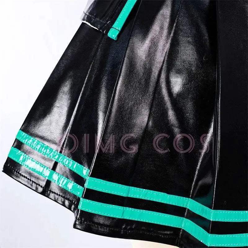  Mikuu Cosplay Maid Uniform Costumes Anime Role Playing Holiday Game Halloween Party Costumes for Women -  ToylandEU™