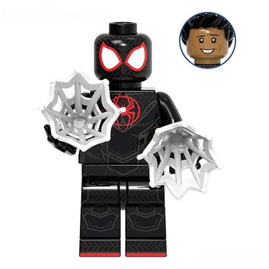  Miles Morales Spider Man LEGO Minifigure Limited -  ToylandEU™