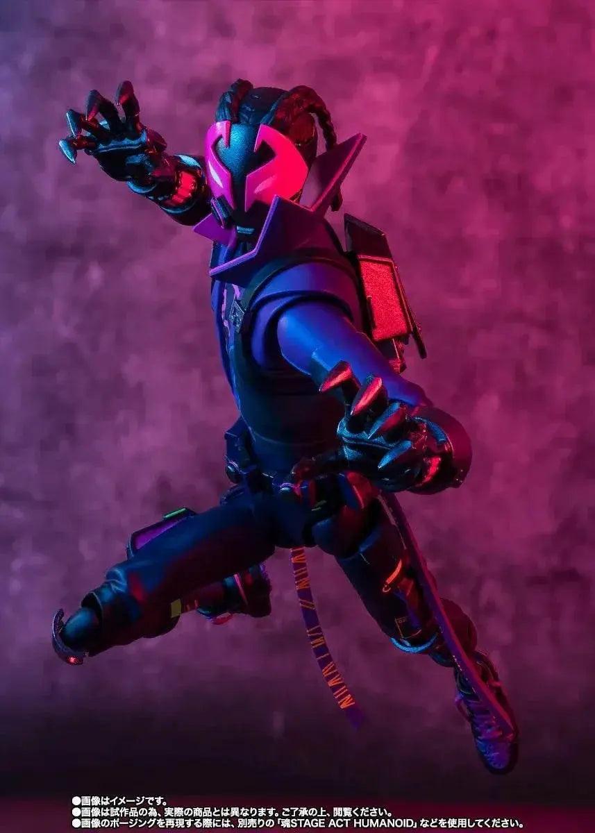  Miles Morales Spider Verse Figure 1 Toyland EU -  ToylandEU™
