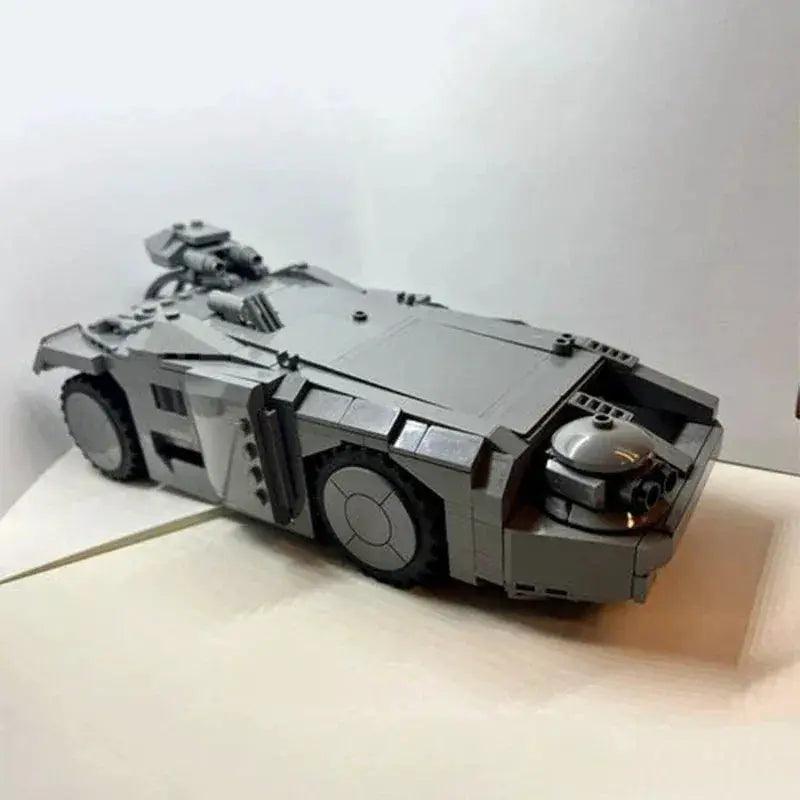  Military APC Armored Vehicle Block Set Realistic -  ToylandEU™