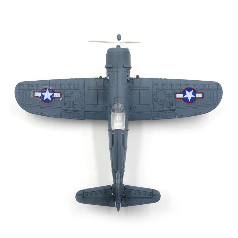 Military Airplane Model 1 48 Scale Assembly Puzzle | Toylandeu™