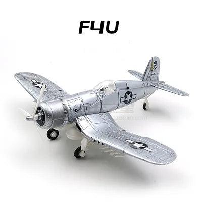 Military Airplane Model 1 48 Scale Assembly Puzzle | Toylandeu™