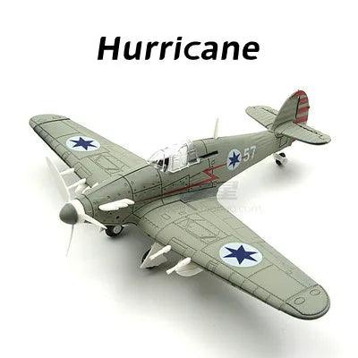 Military Airplane Model 1 48 Scale Assembly Puzzle | Toylandeu™