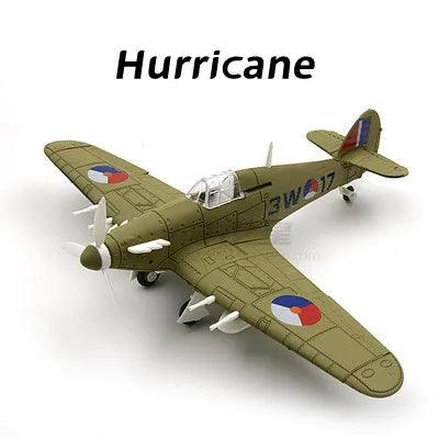 Military Airplane Model 1 48 Scale Assembly Puzzle | Toylandeu™