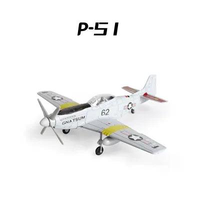 Military Airplane Model 1 48 Scale Assembly Puzzle | Toylandeu™