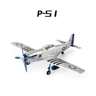 Military Airplane Model 1 48 Scale Assembly Puzzle | Toylandeu™