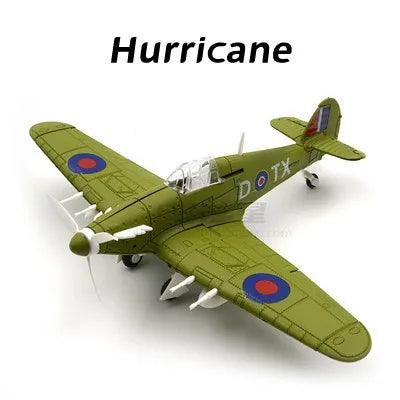 Military Airplane Model 1 48 Scale Assembly Puzzle | Toylandeu™