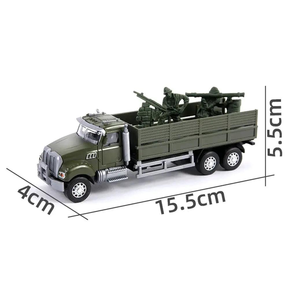  Military Camouflage Balloon Tank Elite Desktop Display -  ToylandEU™
