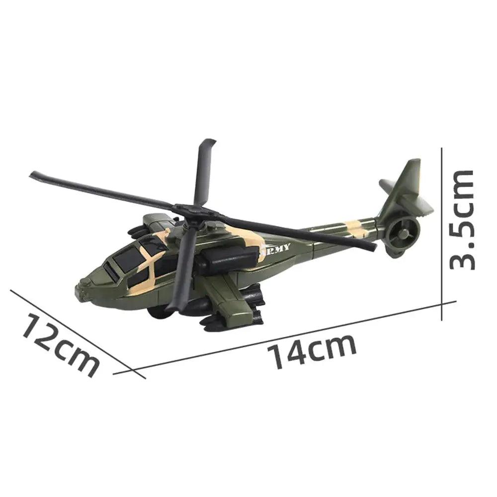  Military Camouflage Balloon Tank Elite Desktop Display -  ToylandEU™