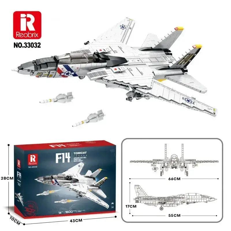  Military Helicopter Building Blocks Lego Compatible Toy -  ToylandEU™
