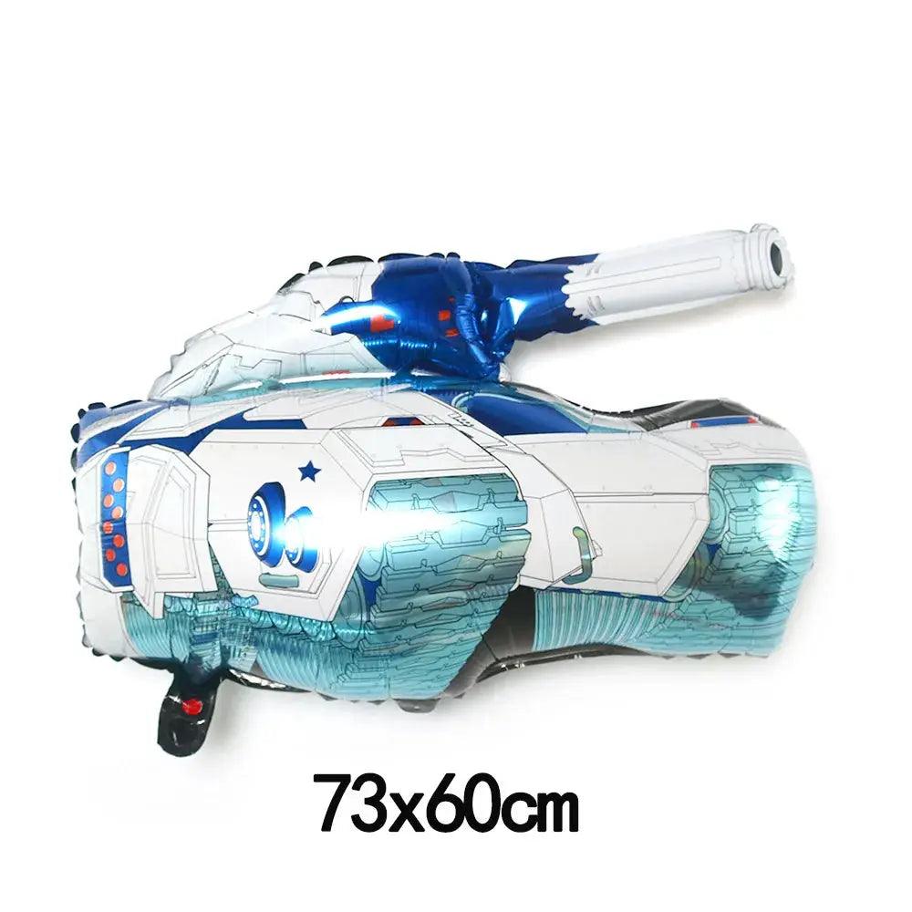  Military Party Decorations Camouflage Tableware Kid Safe -  ToylandEU™