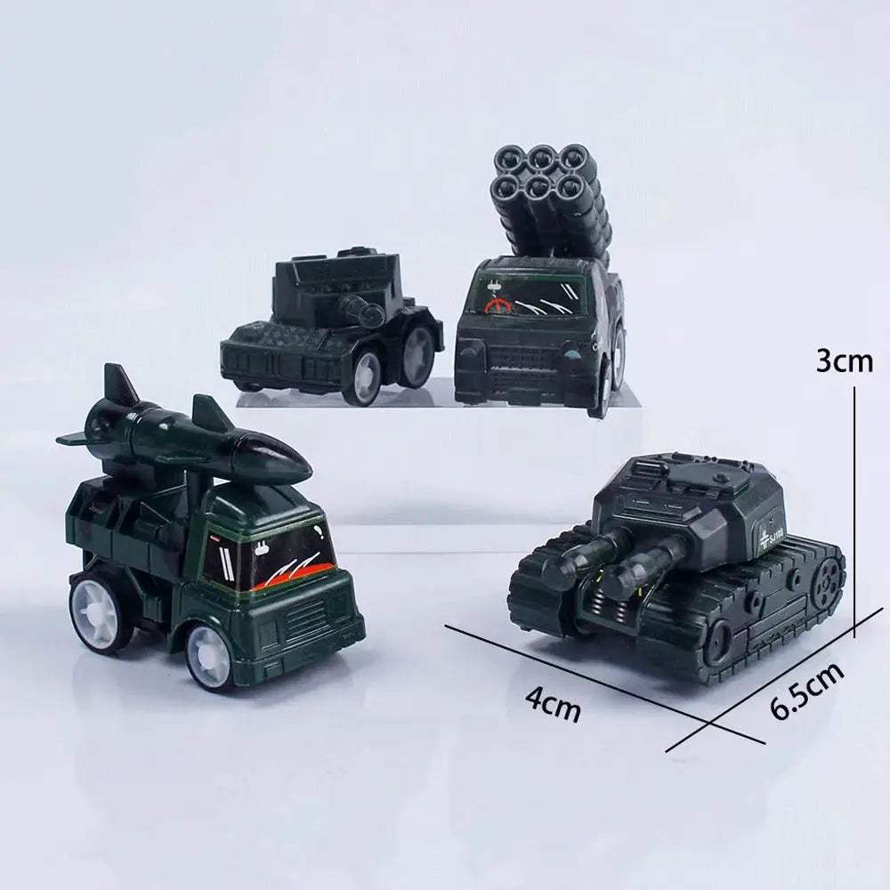  Military Party Decorations Camouflage Tableware Kid Safe -  ToylandEU™