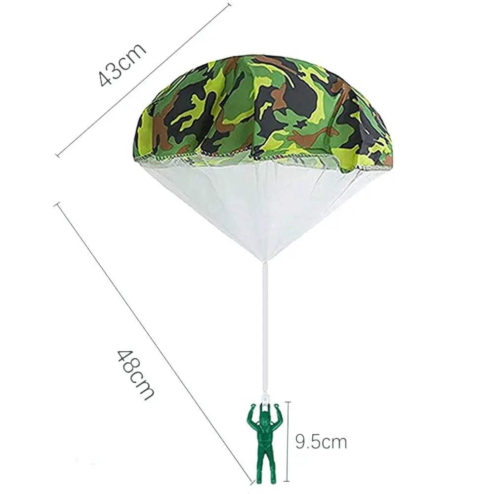  Military Party Decorations Camouflage Tableware Kid Safe -  ToylandEU™