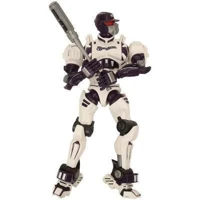  Milwaukee Brewers FOX Sports Robot -  ToylandEU™