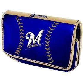  Milwaukee Brewers Universal Electronics Case Gamewear -  ToylandEU™