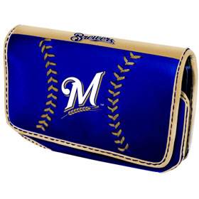 Milwaukee Brewers Universal Electronics Case Gamewear - ToylandEU