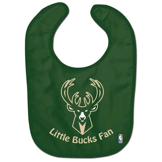  Milwaukee Bucks Baby Bib All Pro Style Officially Licensed -  ToylandEU™