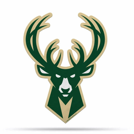  Milwaukee Bucks Pennant Shape Cut Logo Felt Banner Gift -  ToylandEU™
