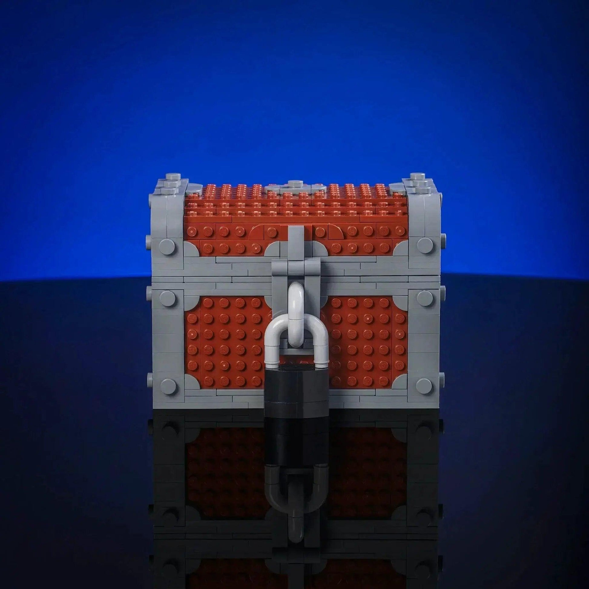  Mimic Chest Lockable Dice Box For Epic RPG Adventures -  ToylandEU™
