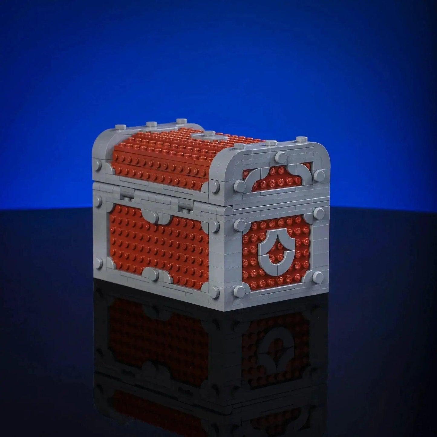  Mimic Chest Lockable Dice Box For Epic RPG Adventures -  ToylandEU™