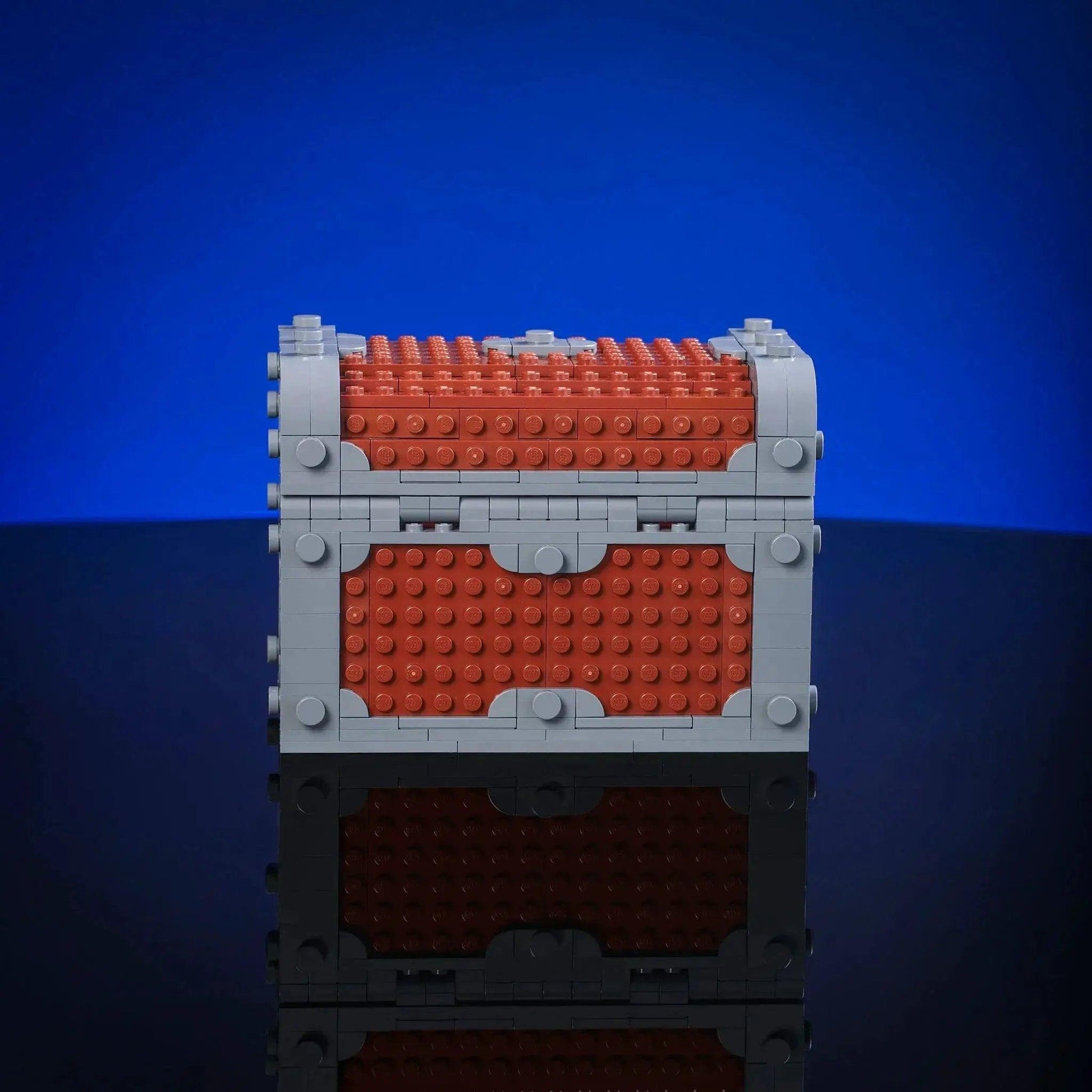  Mimic Chest Lockable Dice Box For Epic RPG Adventures -  ToylandEU™