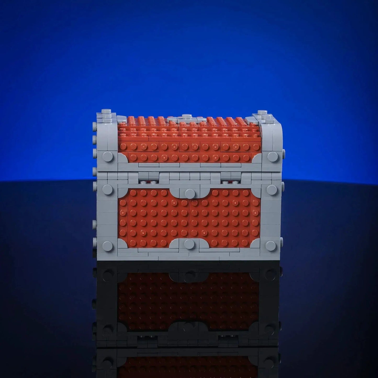 Mimic Chest Lockable Dice Box for Epic RPG Adventures - ToylandEU