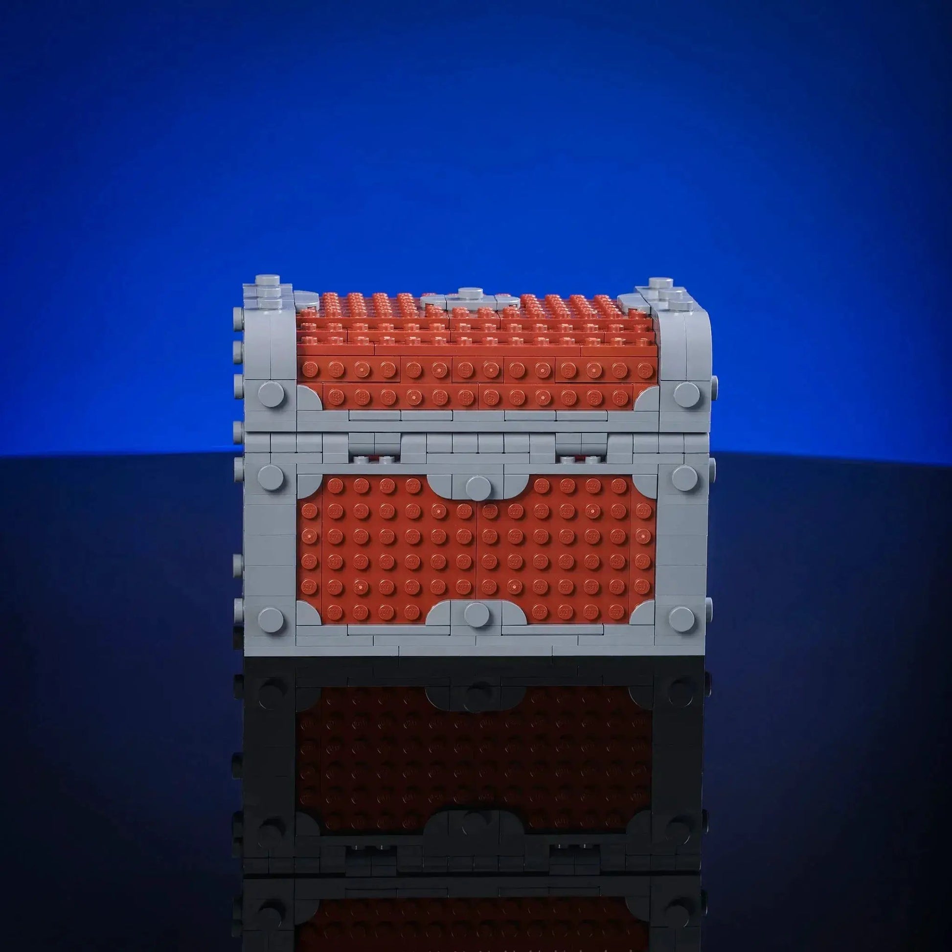 Mimic Chest Lockable Dice Box for Epic RPG Adventures - ToylandEU