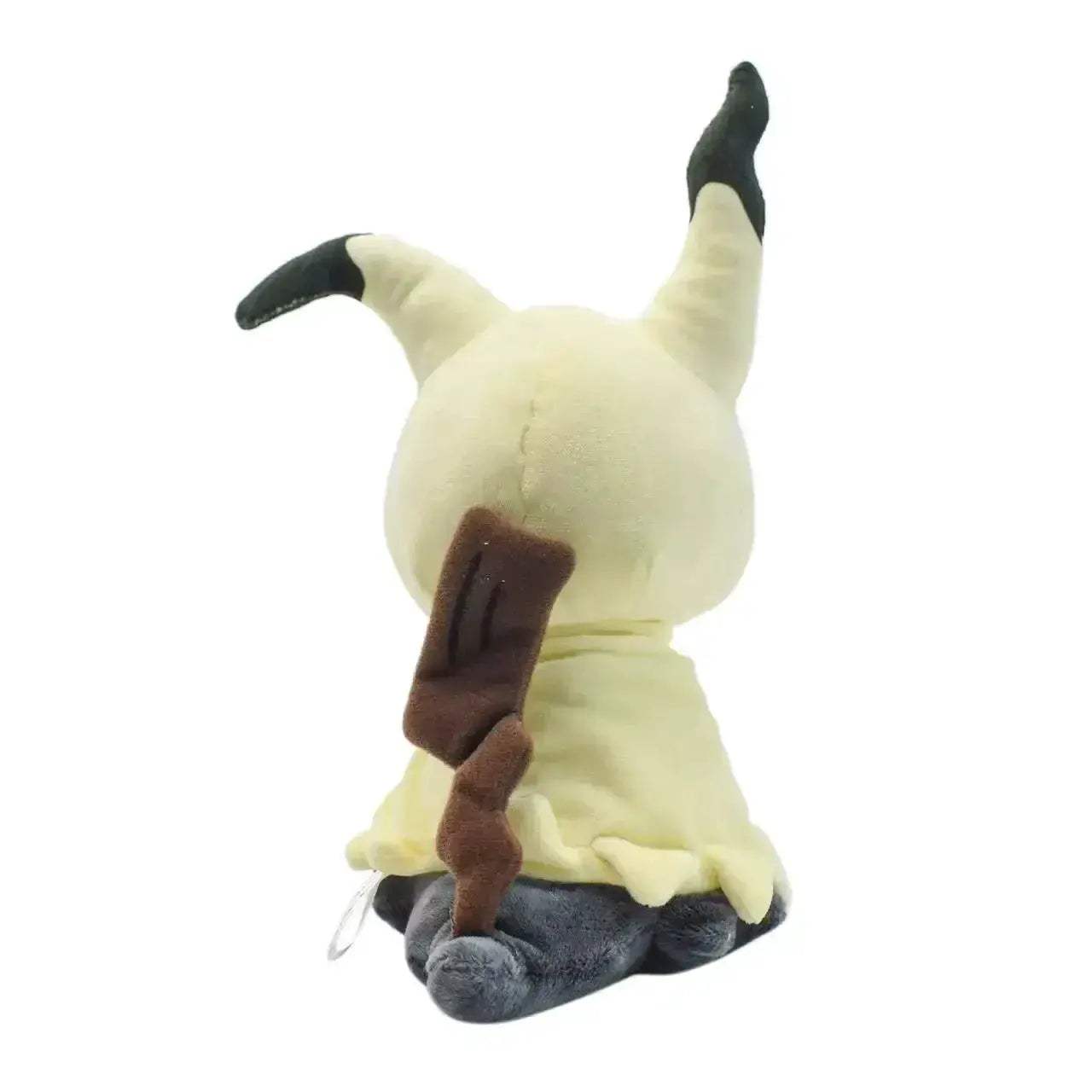 Mimikyu Plush Toy Collectible Soft Plushie Gift For Fans - ToylandEU