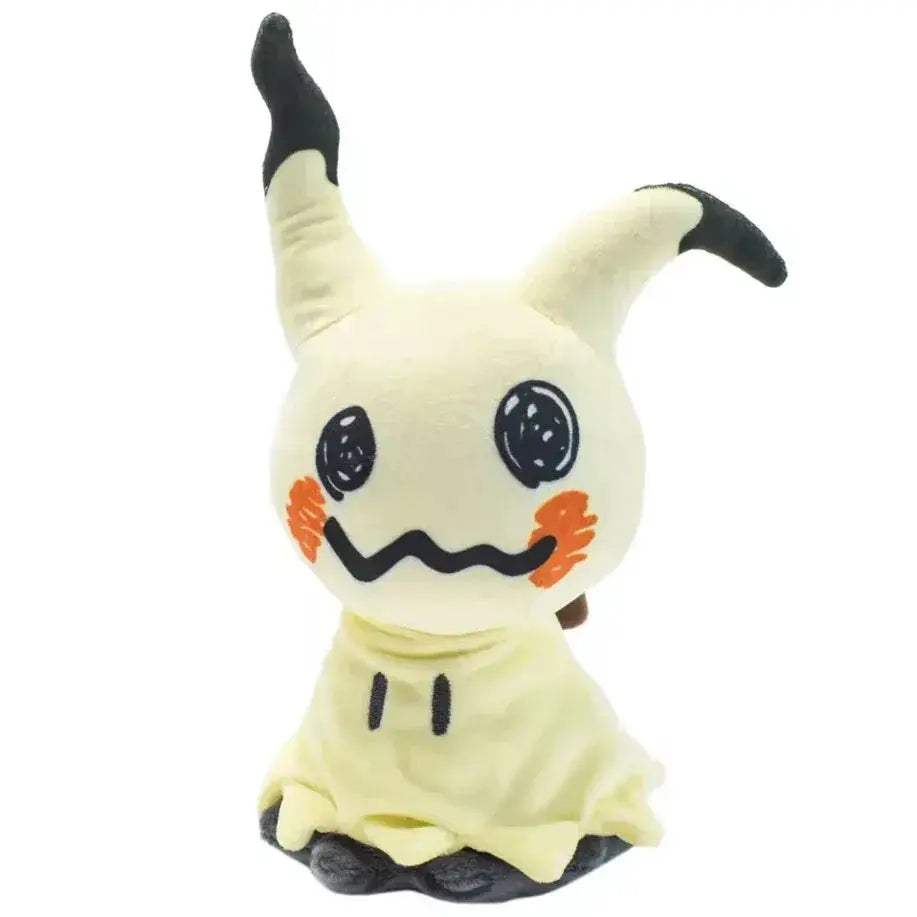 Mimikyu Plush Toy Collectible Soft Plushie Gift For Fans - ToylandEU
