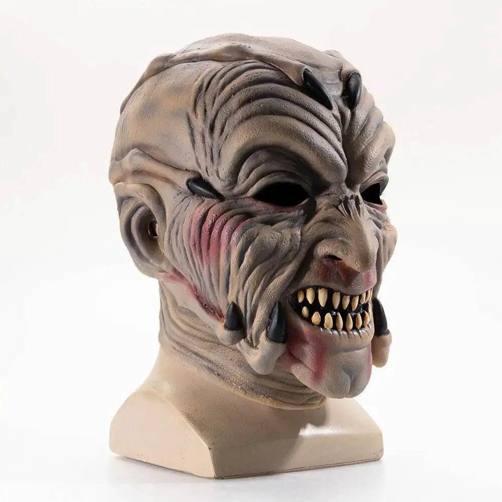  Mindblowing Latex Monster Mask Toyland EU -  ToylandEU™