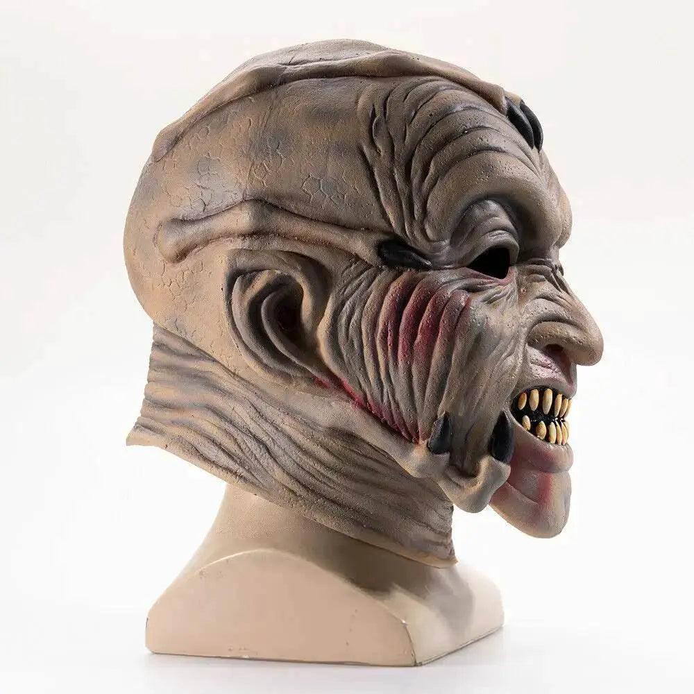  Mindblowing Latex Monster Mask Toyland EU -  ToylandEU™