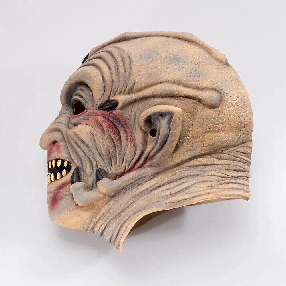  Mindblowing Latex Monster Mask Toyland EU -  ToylandEU™
