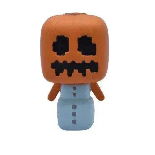 Minecraft SquishMe Mystery Bags Scented Slow Rising Figures - ToylandEU