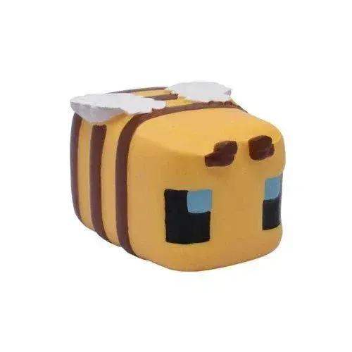 Minecraft SquishMe Mystery Bags Scented Slow Rising Figures - ToylandEU