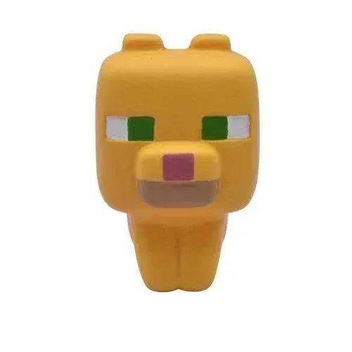 Minecraft SquishMe Mystery Bags Scented Slow Rising Figures - ToylandEU