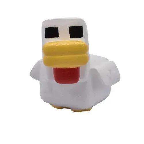 Minecraft SquishMe Mystery Bags Scented Slow Rising Figures - ToylandEU