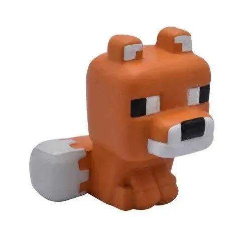 Minecraft SquishMe Mystery Bags Scented Slow Rising Figures - ToylandEU